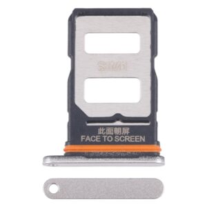 For Xiaomi Poco F6 Original SIM Card Tray + SIM Card Tray, For Xiaomi Poco F6 (Original)