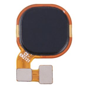For Infinix Smart 4 Original Fingerprint Sensor Flex Cable, For Infinix Smart 4