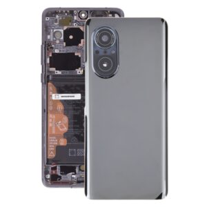 For Huawei Nova 9 SE Battery Back Cover with Camera Lens, For Huawei Nova 9 SE(with Camera Lens Frame)