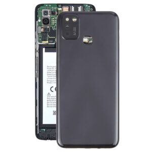 For Infinix Smart 5 X657 Original Battery Back Cover