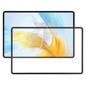 For Honor MagicPad 13 GDI-W09 Front Screen Outer Glass Lens with OCA Optically Clear Adhesive, For Honor MagicPad 13