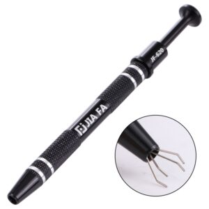 JIAFA JF-620 IC Chip Extractor Remover Tool BGA Electronic Component Puller