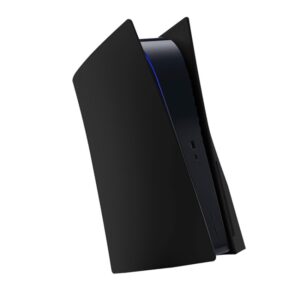 Game Accessories Host CD-ROM Version Replacement Shell Protective Shell For PS5