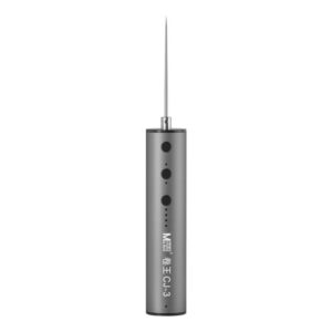 Electric Glue Remover Cutting Grinding Machine Mobile Phone Repair Screen Glue Removal Stick, CJ-3