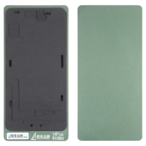 LCD Screen With Frame Bezel Positioning Mat Fixed Mold, For iPhone 14 Plus, For iPhone 14, For iPhone 14 Pro, For iPhone 14 Pro Max