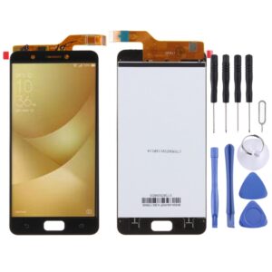 LCD Screen and Digitizer Full Assembly for Asus ZenFone 4 Max / ZC520KL , For ZenFone ZC520KL, For Asus ZenFone 4 Max / ZC520KL