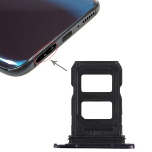 For OPPO R17 Pro 2 x SIM Card Tray, For OPPO R17 Pro
