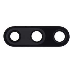 Back Camera Lens for Asus Zenfone Max Pro M2 ZB631KL, For Asus ZB631KL