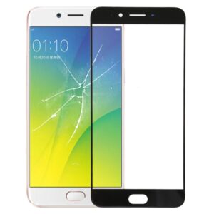 For OPPO R9s Plus Front Screen Outer Glass Lens, For OPPO R9s Plus