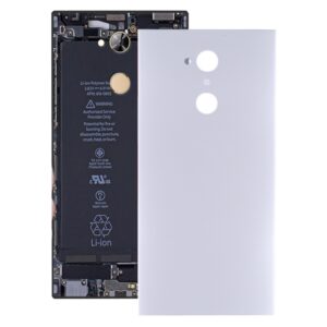 Back Cover for Sony Xperia XA2 Ultra, For Xperia XA2 Ultra, For Sony Xperia XA2 Ultra