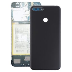 Back Cover with Side Keys for Huawei Y6 (2018), For Huawei Y6 (2018), For Y6 (2018)