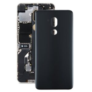 Battery Back Cover for LG G7 One, For LG G7 One