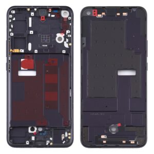 Middle Frame Bezel Plate for Huawei Nova 7 5G, For Huawei Nova 7 5G