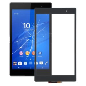 Touch Panel for Sony Xperia Z3 Tablet Compact, For Sony Xperia Z3 Tablet Compact