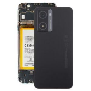 For OPPO A77 5G / A77s Original Battery Back Cover with Camera Lens Frame, For OPPO A77s (Original), For OPPO A77s