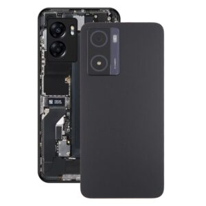 For OPPO A57 5G Original Battery Back Cover with Camera Lens Frame, For OPPO A57 5G