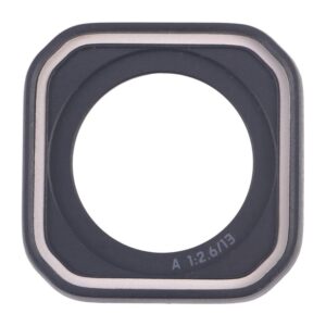 For Insta360 Ace Pro 2 Original Lens Metal Frame, without Glass Lens