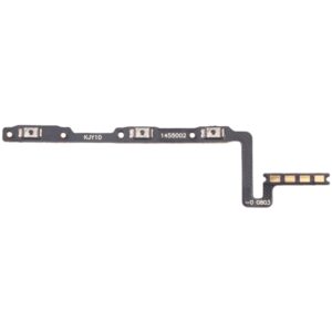 Power Button & Volume Button Flex Cable For Xiaomi Redmi 10C/Redmi 10 India, For vivo Y01, For Xiaomi Redmi 10C/Redmi 10 India, For Xiaomi 12 Pro, For vivo iQOO Z5, For vivo Y17T/V21E 5G V2102A V2055, For vivo Y21/Y21A/Y21G/Y21E/Y32, For vivo Y33S V210...