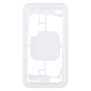 Battery Cover Laser Disassembly Positioning Protect Mould, For iPhone 8, For iPhone 8 Plus, For iPhone X, For iPhone XR, For iPhone XS, For iPhone XS Max, For iPhone 11, For iPhone 11 Pro, For iPhone 11 Pro Max, For iPhone 12 mini, For iPhone 12...