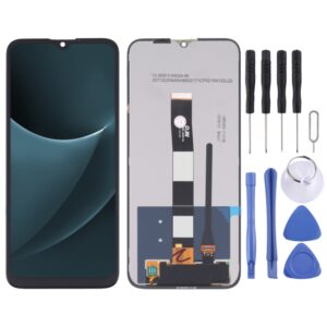 LCD Screen and Digitizer Full Assembly, For Blackview A70 Pro, For Blackview A95, For Blackview BV8800, For Blackview BL8800 5G, For Blackview BL8800 Pro 5G, For Blackview OSCAL  C20, For Blackview OSCAL C20 Pro, For Blackview OSCAL C60...