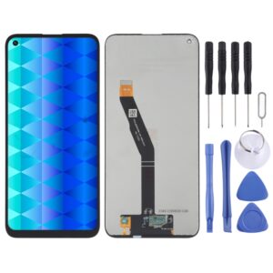 Original LCD Screen with Digitizer Full Assembly, For Honor X30 5G(Original), For Honor 9C / P40 Lite E / Y7P / Enjoy 10, For Honor 9X Pro(Original), For Honor 30s / Nova 7 SE, For Huawei P Smart Z(Original), For Huawei Enjoy 9s...