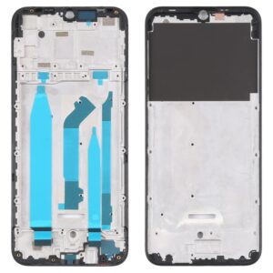 For infinix Hot 10 Play/Smart 5 India Front Housing LCD Frame Bezel Plate, For infinix Note 8 X692, For Tecno Camon 17 Pro, For infinix Smart 4 / 4C X653, For infinix Hot 10 Play/Smart 5 India, For itel S15