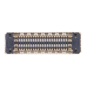 42Pin Charging FPC Connector On Motherboard Board, For iPad Pro 11 A1980