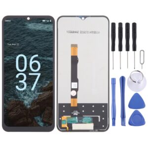 LCD Screen For with Digitizer Full Assembly, For AGM H3, For AGM H5, For AGM H5 Pro, For AGM Glory G1, For AGM Glory G1 SE, For AGM Glory G1 Pro, For AGM Glory G1S, For AGM G2, For AGM G2 Pro