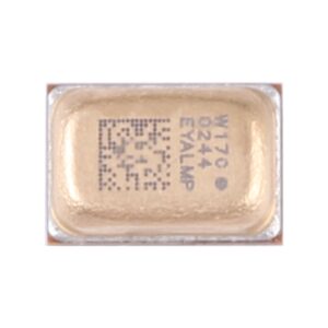 2.8mm x 1.8mm Microphone Head Two Feet for OPPO / vivo, 2.8mm x 1.8mm for OPPO / vivo
