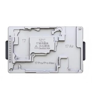 i2C T20 Heating Platform Module