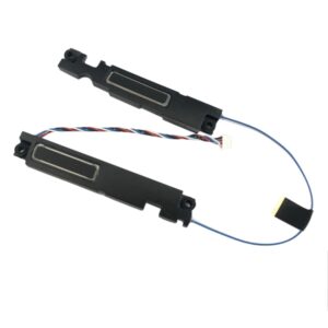 Speaker Ringer Buzzer, For Dell Latitude 7480 7490 E7480, For DELL Inspiron 7370 7373 7378, For Dell XPS 15 9550 9560 9570, For Dell Latitude 5480 E5480 5490