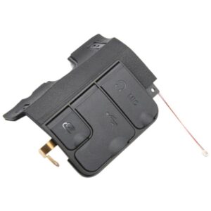 Camera USB Cover
