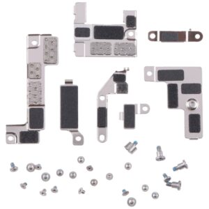 Inner Repair Accessories Part Set, For iPhone 14 Plus, For iPhone 14