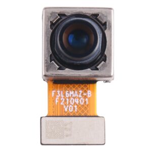 Original Telephoto Camera, For vivo X60s, For vivo iQOO 8, For vivo iQOO 7, For vivo X60 Pro