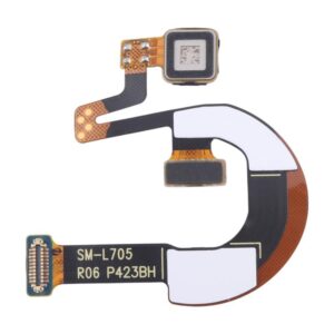 Original Back Cover Flex Cable, For Samsung Galaxy Watch Ultra SM-L705, For Samsung Galaxy Watch7 40mm SM-L305, For Samsung Galaxy Watch6 Classic 47mm SM-R960, For Samsung Galaxy Watch 6 44mm SM-R945, For Samsung Galaxy Watch 6 44mm SM-R940...