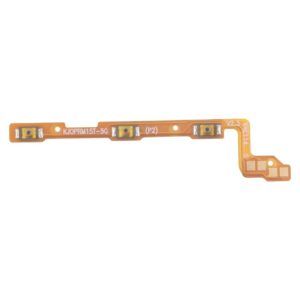 OEM Power Button & Volume Button Flex Cable, For Realme 16 RMX5171, For Realme GT 8 Pro, For Realme P4 5G, For Realme 15T, For Realme 15 Pro RMX5101, For Realme 15 5G RMX5106, For Realme Narzo 80 Lite 5G, For Realme C71 4G RMX5303...