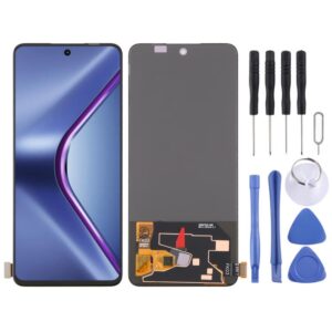 OLED LCD Screen with Digitizer Full Assembly, For OPPO K13 5G CPH2729, For OPPO Reno13 F 4G CPH2701, For OPPO Reno13 F 5G CPH2699, For OPPO F27 5G, For OPPO Reno12 F 4G CPH2687, For OPPO Reno12 F 5G CPH2637, For OPPO A78 4G CPH2565, For OPPO Reno8 4G...