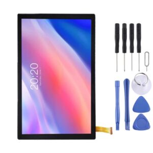 LCD Screen with Digitizer Full Assembly, For HOTWAV Tab R10 Pro, For HOTWAV Tab R9 Ultra, For HOTWAV Tab R9 Plus, For HOTWAV Tab R8, For HOTWAV Tab R9 Pro, For HOTWAV Tab R7, For HOTWAV Pad 11  4G, For HOTWAV Tab R6 Ultra, For HOTWAV Pad 8 4G LTE