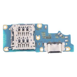 Original SIM Card Reader Board, For Realme 13 5G, For Realme 13 Pro 5G, For Realme GT 6 RMX3851, For Realme GT 6T RMX3853, For Realme GT Neo6, For Realme 12 Pro RMX3842, For Realme 12 Pro+ RMX3840, For Realme GT5 Pro RMX3888, For Realme 11 Pro RMX3771...