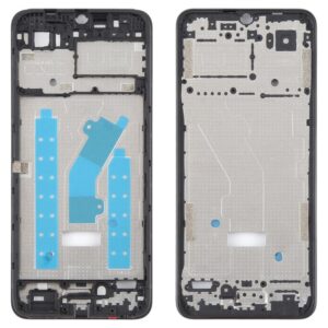 Front Housing LCD Frame Bezel Plate, For ZTE nubia A35E, For ZTE Blade V70 Max, For ZTE Blade A75 5G 2357N, For ZTE Blade A35 Z2453, For ZTE Blade A55 Z2450, For ZTE Blade V50 Smart 7060, For ZTE nubia Focus Z2455, For ZTE Axon 50 Lite 8050...