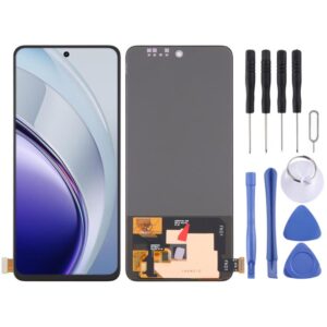 OLED LCD Screen with Digitizer Full Assembly, For vivo Y200 Asia, For vivo Y200 India V2307, For vivo Y200 4G, For vivo Y300 5G V2416, For vivo V40 Lite IDN 5G V2417, For vivo V30 SE 5G, For vivo Y100 4G, For vivo V40 SE 5G, For vivo V30 Lite 4G...
