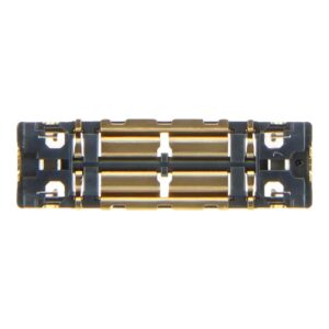 Battery FPC Connector(2 Pin), For iPhone 17 Pro Max / 17 Pro, For iPhone 17 / Air