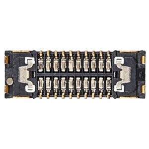 Telephoto Camera FPC Connector(22 Pin), Telephoto Camera FPC