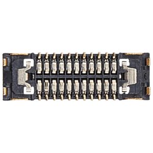 Wide Camera FPC Connector(20 Pin), Wide Camera FPC