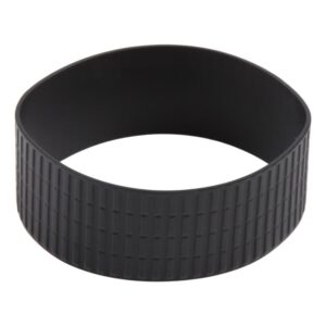Camera Lens Zoom Ring Grip, Zoom Ring Grip