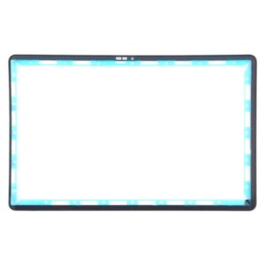 Original Front LCD Screen Bezel Frame, For Motorola Moto Tab G70 / Lenovo TB-J616