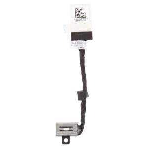 For Dell Inspiron 5420 5425 Power Jack Connector 0GJNH4 0DG7FN