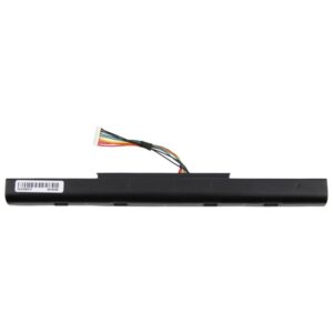 14.8V 2650mAh 38Wh Laptop Batteries For Acer TMP249 TMP259 TX40-G2 N16Q1 N16Q2 AS16A5K/7K/8K