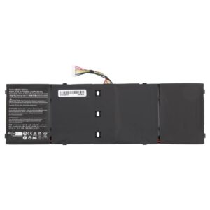 14.8V 4000mAh 59Wh AP13B3K/AP13B8K Laptop Batteries For Acer V5-452G/552G V5-473