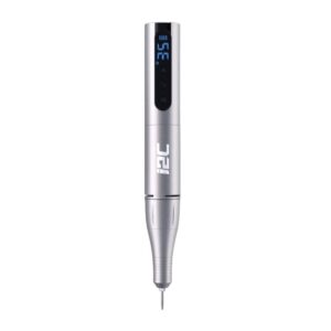 i2C G35 Portable Rechargeable Anti-vibration Grinding Pen